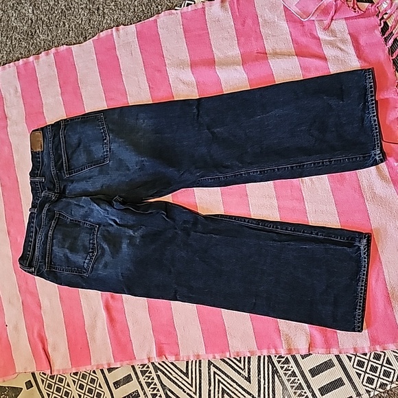 STUNNING GAP 1962 RELAXED FIT JEANS - Picture 8 of 11
